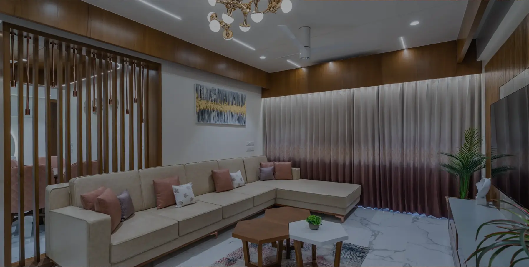 Picture of Exterior Apartment For Renovation For Sale In Recoletos, Madrid